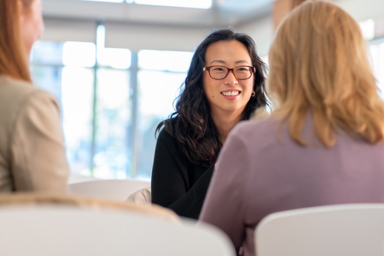 Acciones del CEO por la Diversidad e Inclusión