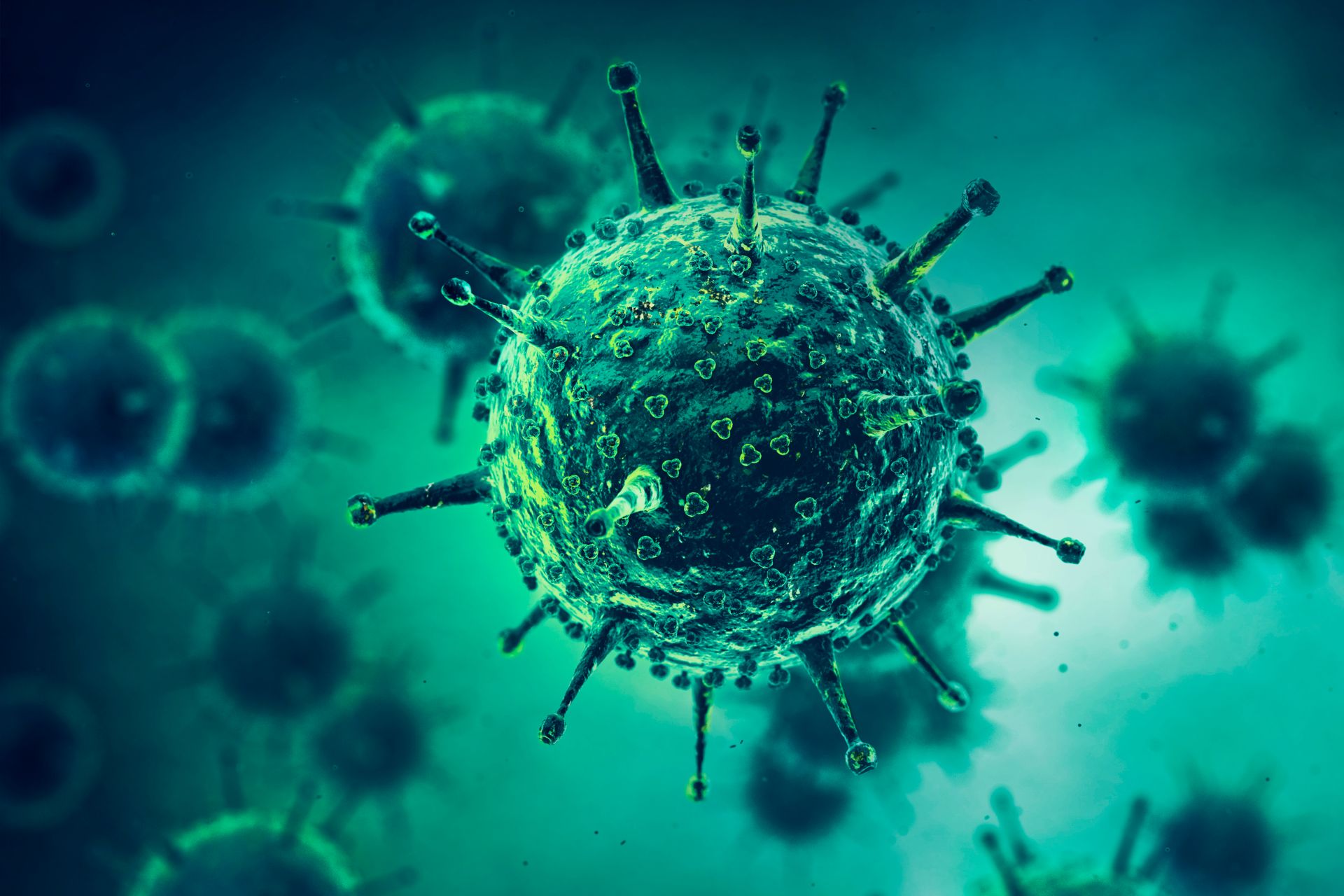Enfermedades Infecciosas - MSD