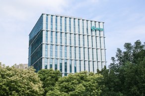 Image for Oficinas Corporativas