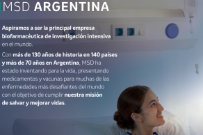 Image for Conocé más sobre MSD Argentina 2025